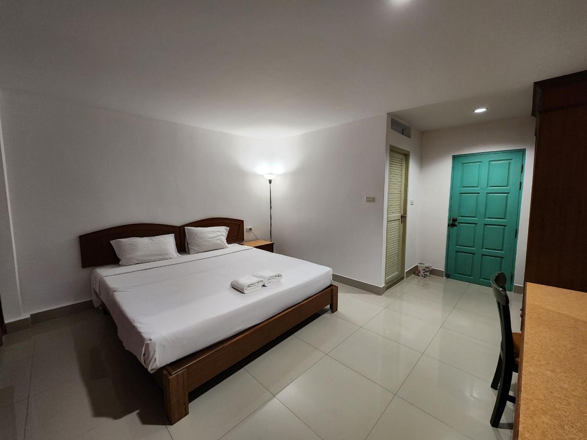 Baanmai Residence Ban Krabi Yai Extérieur photo