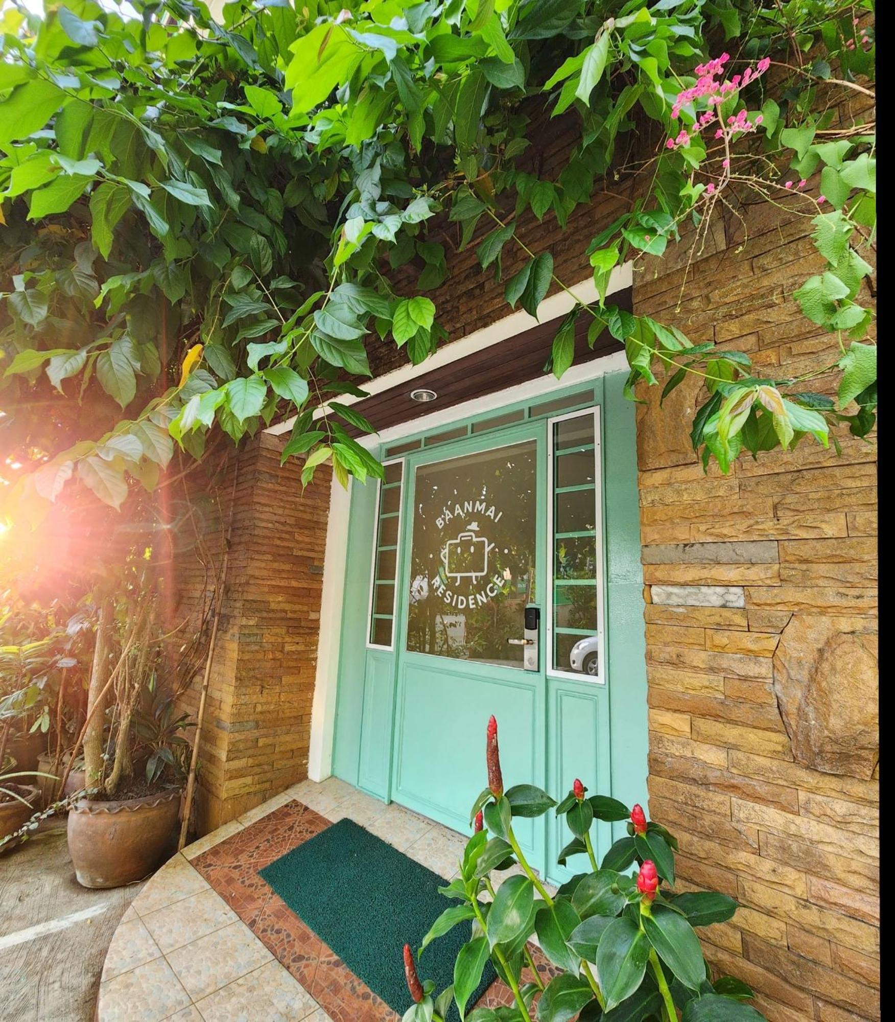 Baanmai Residence Ban Krabi Yai Extérieur photo